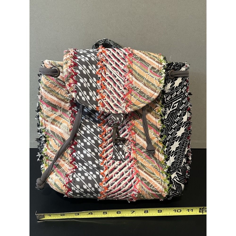 Demdaco Backpack‎ - Picture 10 of 11